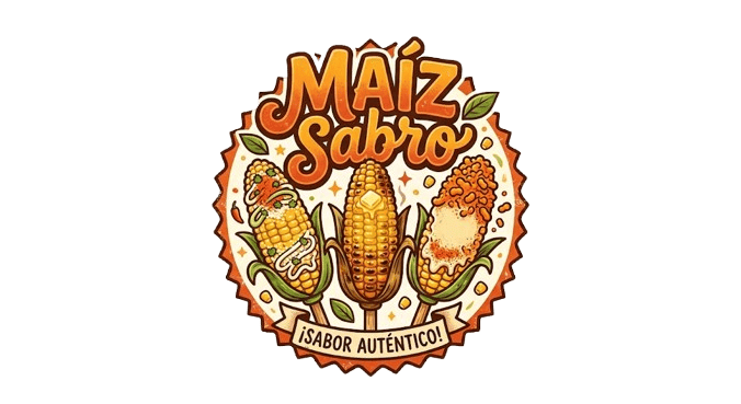 Maíz Sabor Logo